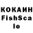 Alpha-PVP Соль ksucha meller